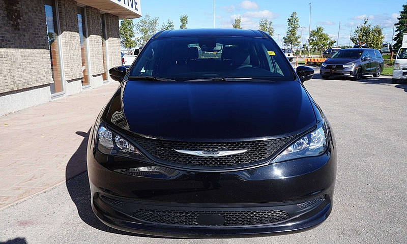 2025 Chrysler Grand ...