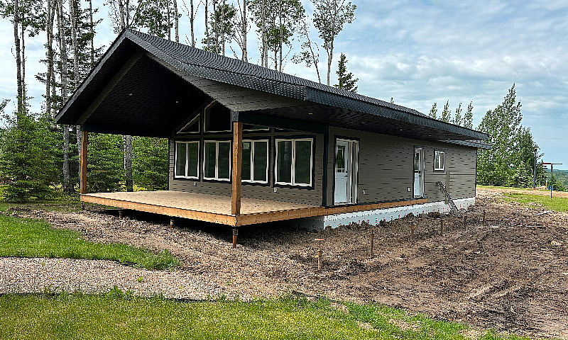 1274Sqft Rtm For Sal...
