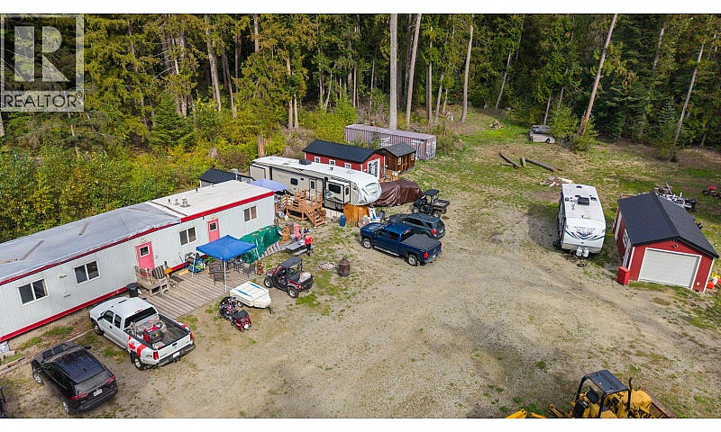 4529 Highway 3 Arrow...