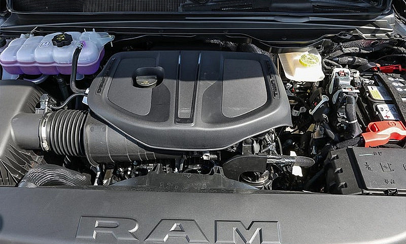 2026 Ram 1500 Sport...