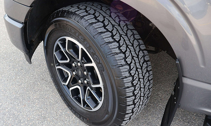 2021 Ford F-150 Xlt...
