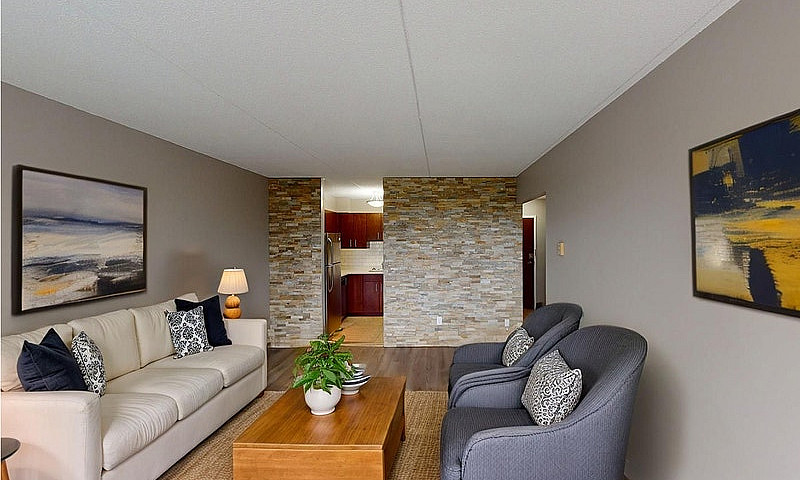 1Br Suites In North ...