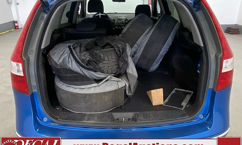 2010 Hyundai Elantra...