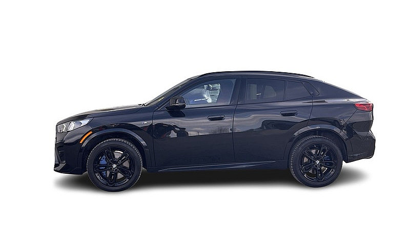 2025 Bmw X2...