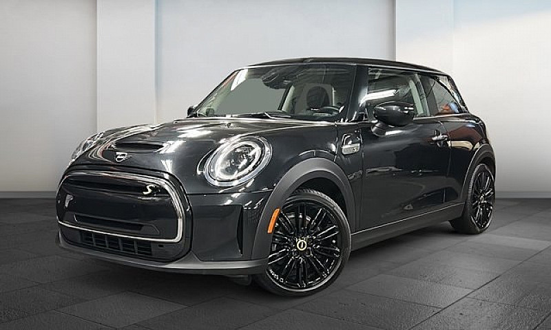 2023 Mini 3 Portes C...