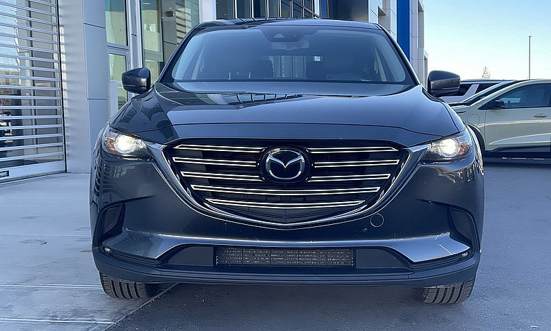 2023 Mazda Cx-9 Gs...