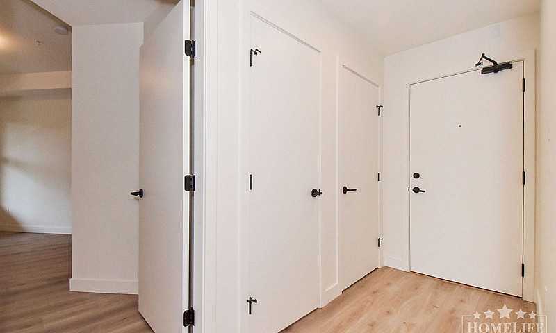 Effortless Living In...