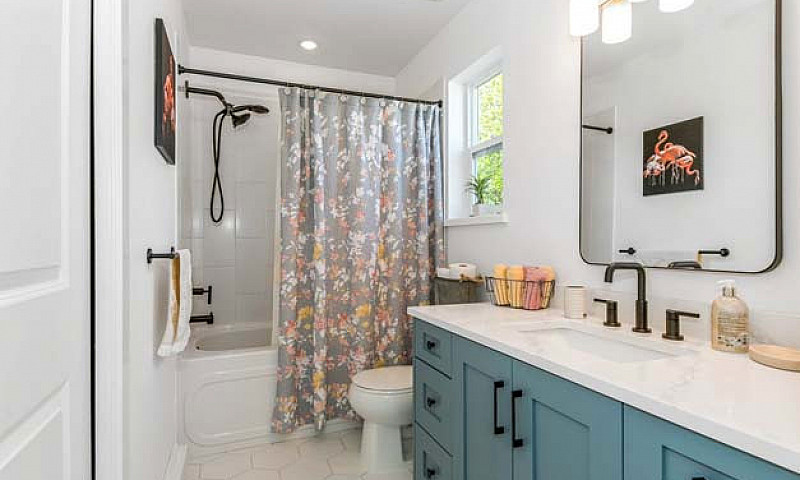 Move-In Ready With N...