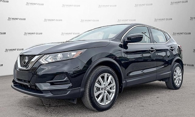 2023 Nissan Qashqai...