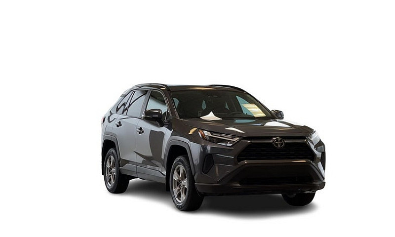 2023 Toyota Rav4 Xle...