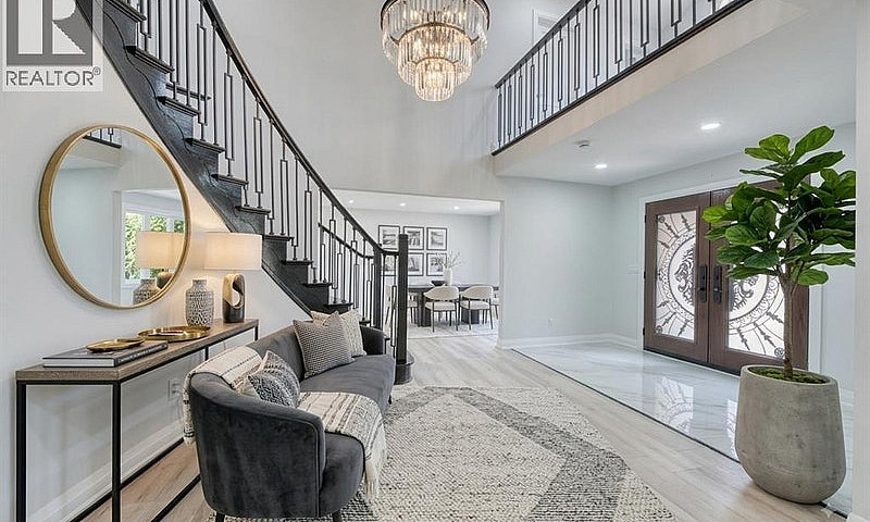 2350 Docherty Drive ...