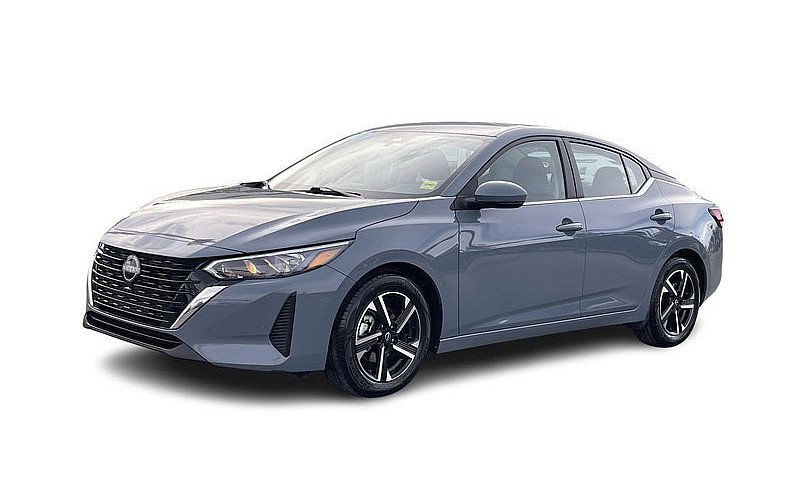 2024 Nissan Sentra S...