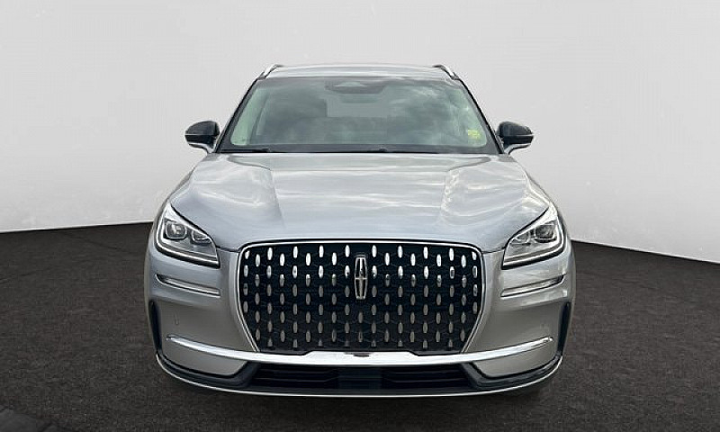 2024 Lincoln Corsair...