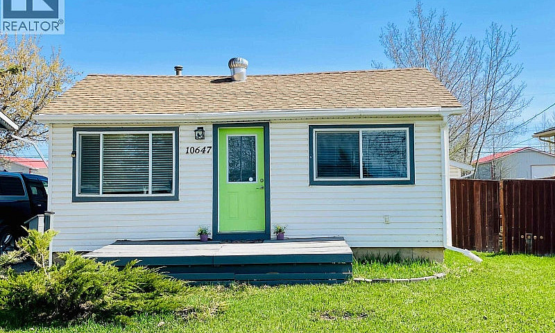 10647 101 Street Tay...