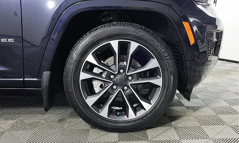 2024 Jeep Grand Cher...