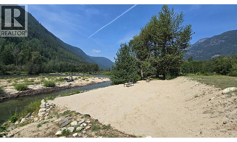 6 Highway Lot# B Cre...