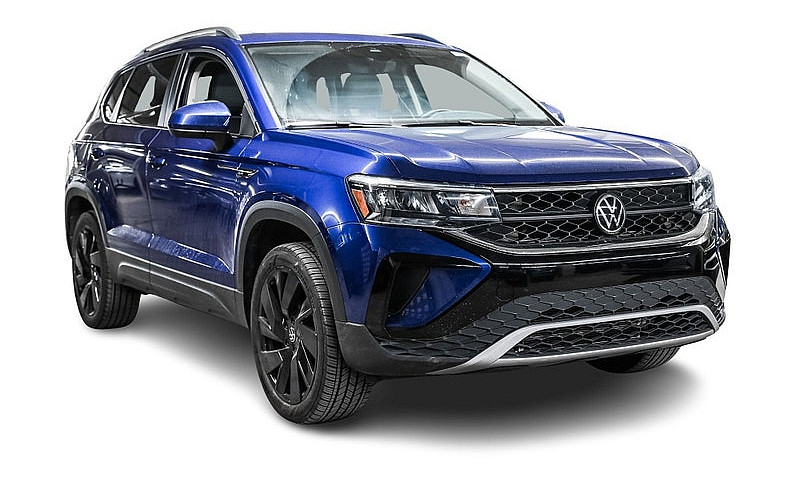 2024 Volkswagen Taos...