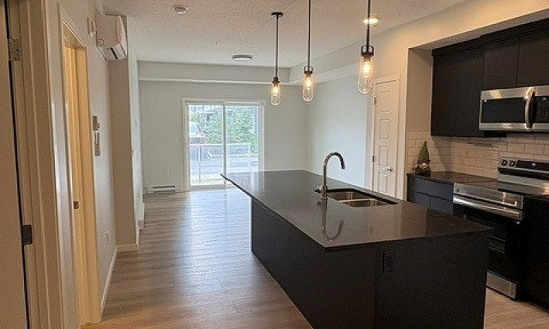 1 Bed + Den, 2 Bath ...