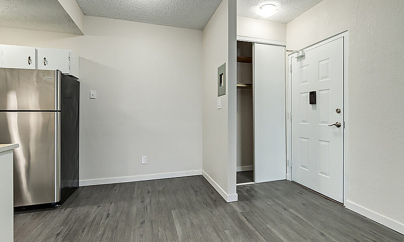 Affordable Apartment...