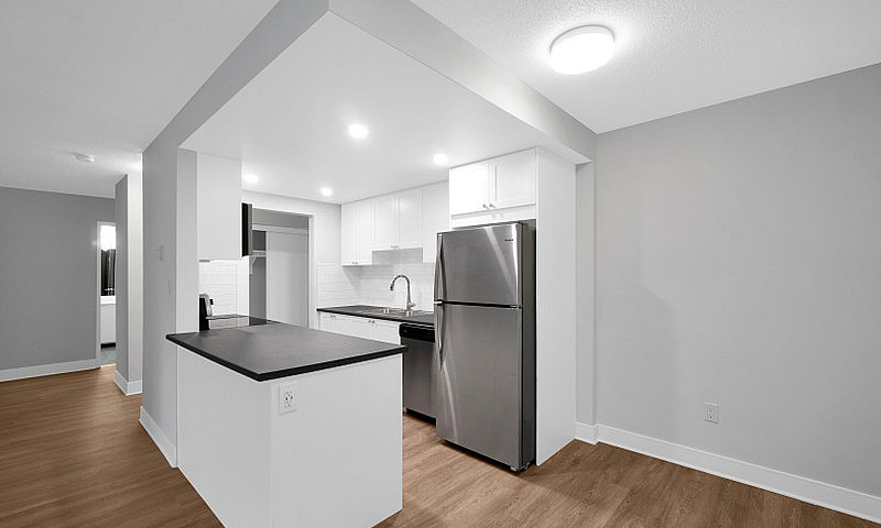 1 Bedroom Apartment ...