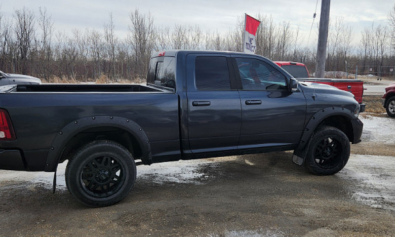 2015 Ram 1500 Sport,...