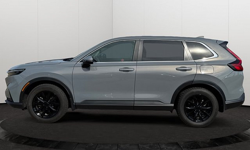 2023 Honda Cr-V Ex-L...