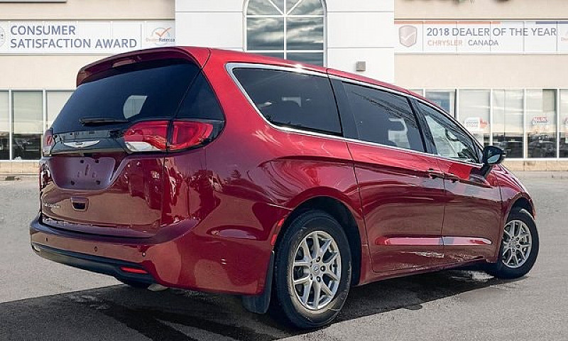 2026 Chrysler Grand ...