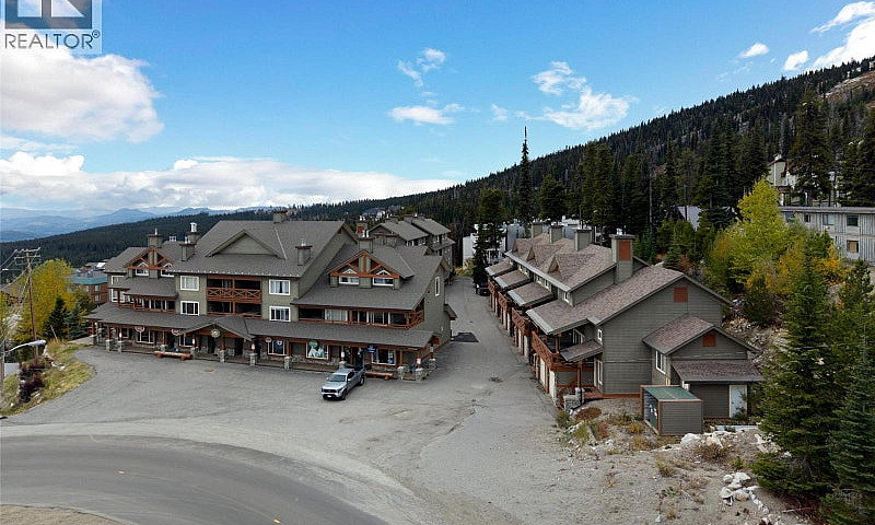 5350 Big White Road ...