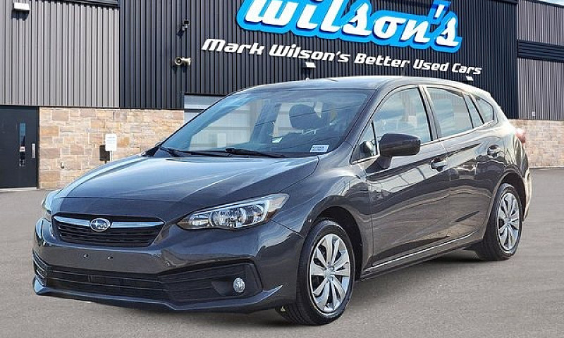 2023 Subaru Impreza ...