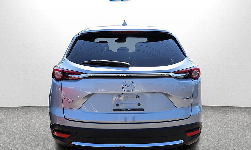 2021 Mazda Cx-9...