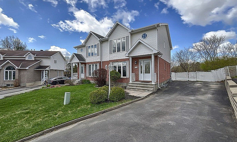 $509,000 - Semi-Deta...