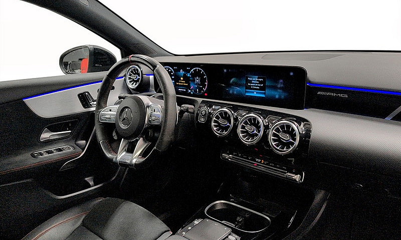 2022 Mercedes-Benz A...