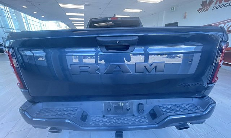 2026 Ram 1500 Expres...