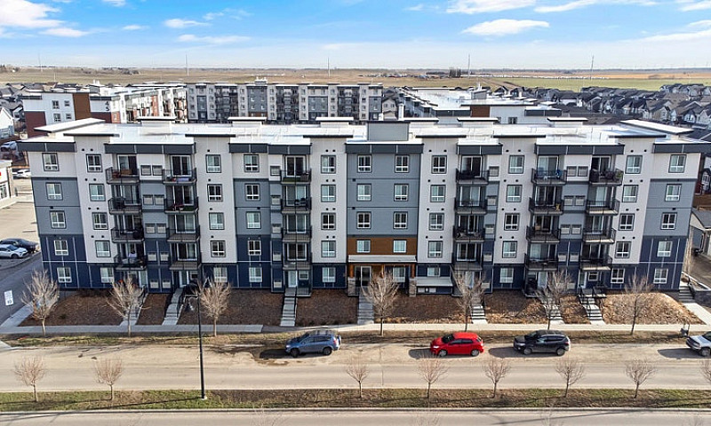 Pet-Friendly Two Bed...