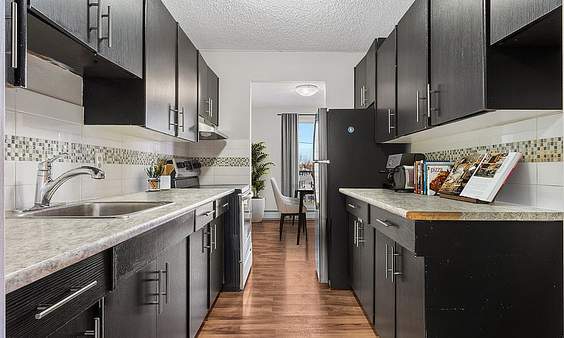 Birchcrest Estates -...