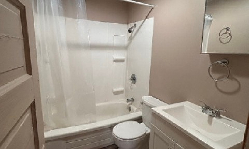 1-Bedroom Westfort A...