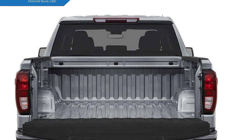 2026 Gmc Sierra 1500...