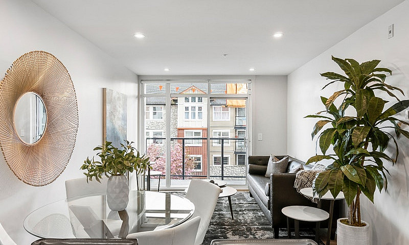 2 Bedrooms + 2 Bathr...