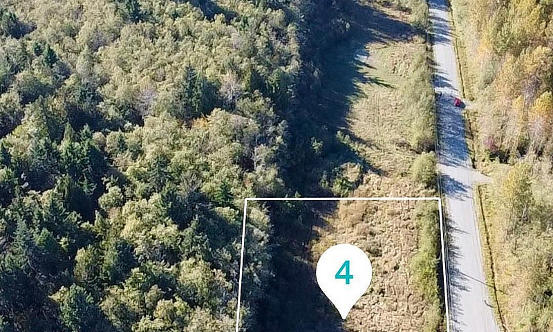 3041-Lot 4 Vaughn Rd...