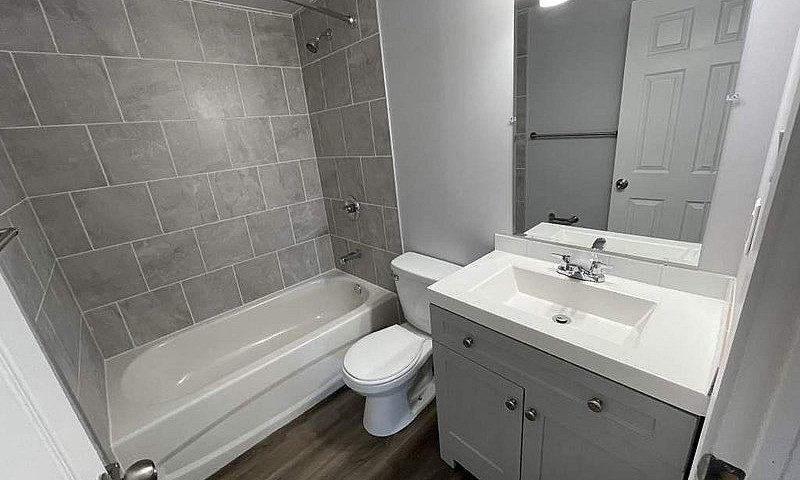 Sikanni Place - 1 Be...