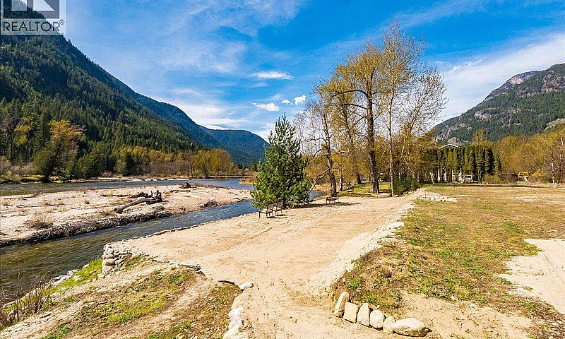 6 Highway Lot# B Cre...