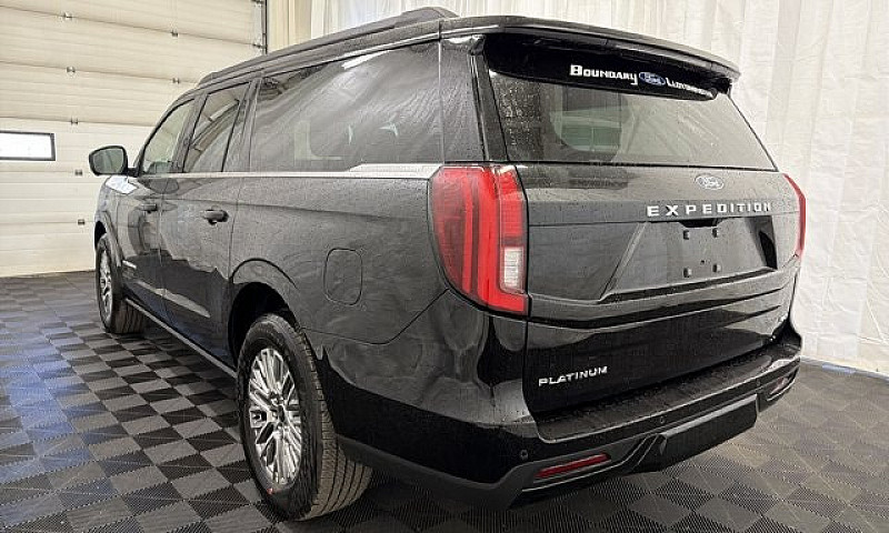 2027 Ford Expedition...