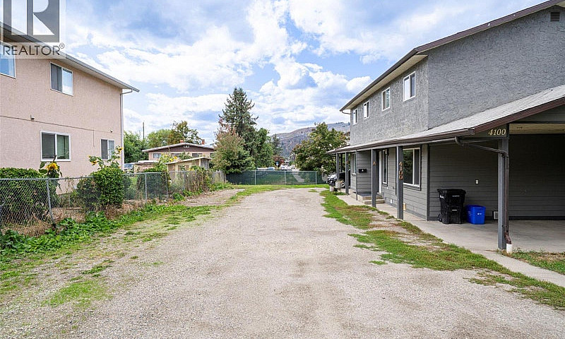 4100 19 Street Unit#...