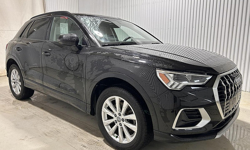 Audi Q3 Komfort 45 T...