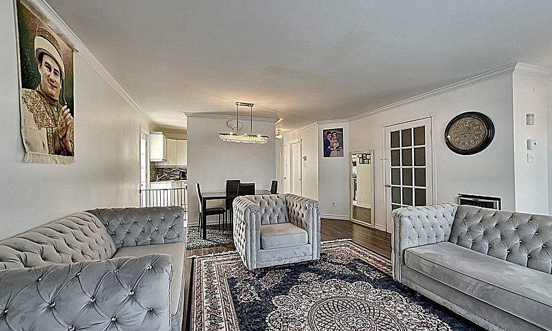 344 800$ - Condo À V...