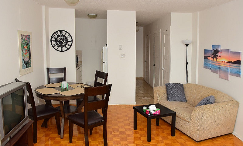 Appartement Meublé A...