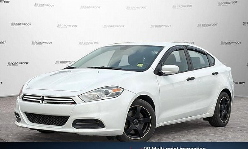 2016 Dodge Dart Se |...