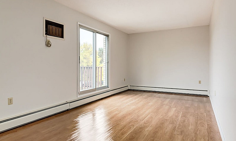 Affordable Apartment...