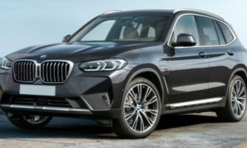 2023 Bmw X3 Xdrive30...