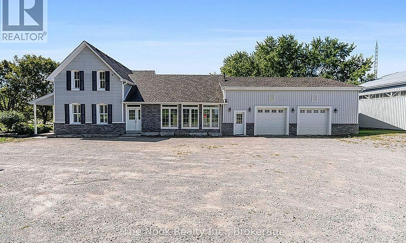 3941 Mountjoy Road S...